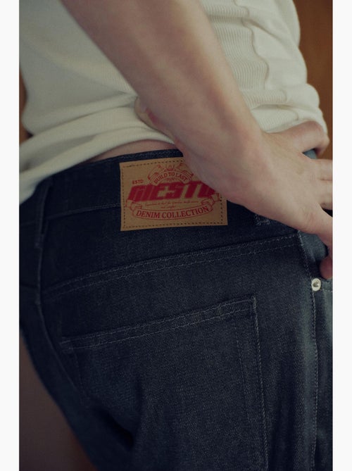 Jeans uomo giesto - Kiabi Jeans uomo giesto - Kiabi