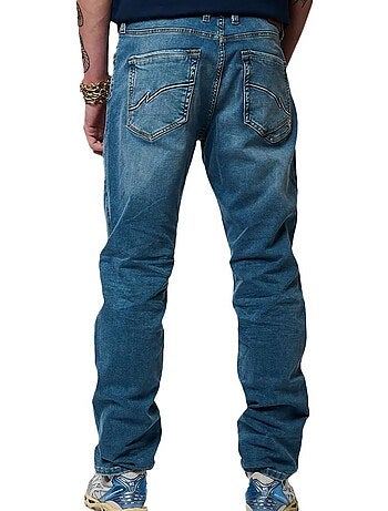 Jeans Uomo Kaporal