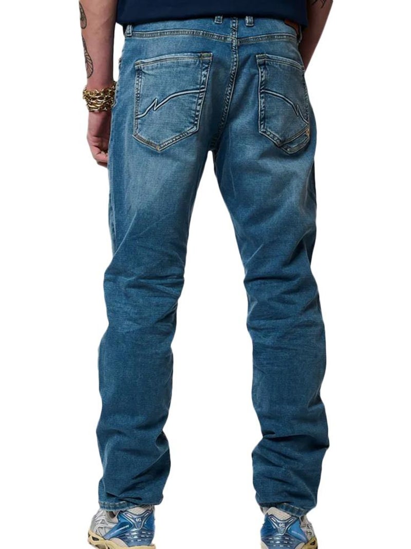 Jeans Uomo Kaporal Blu - Kiabi