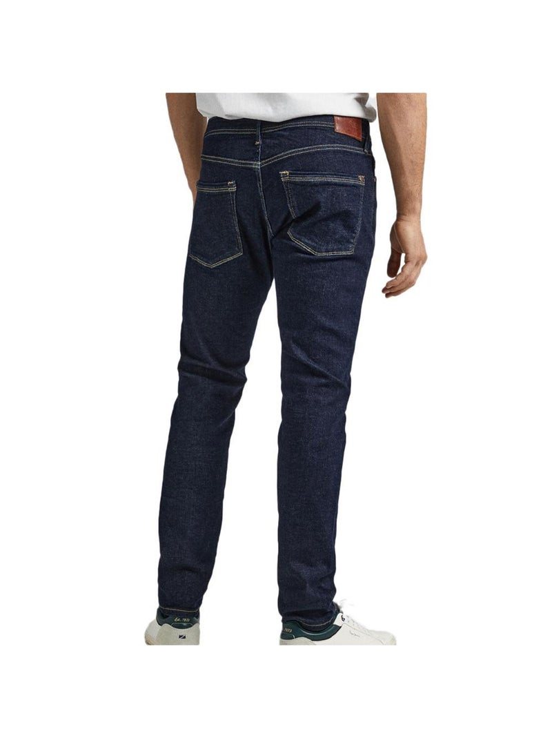 Jeans Uomo Pepe Jeans Blu - Kiabi