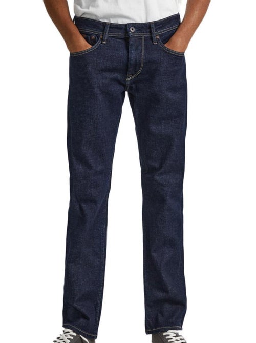 Jeans Uomo Regular Fit Pepe Jeans Cash - Kiabi