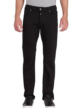 Jeans Uomo Regular Kaporal