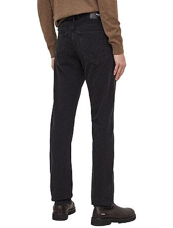 Jeans Uomo Straight Pepe Jeans