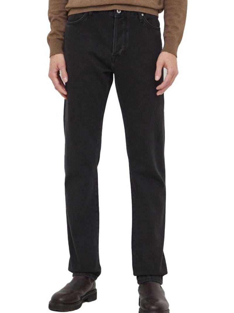 Jeans Uomo Straight Pepe Jeans Nero - Kiabi