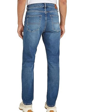 Jeans Uomo Tommy Hilfiger