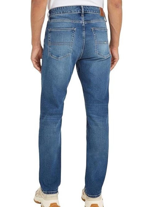 Jeans Uomo Tommy Hilfiger - Kiabi