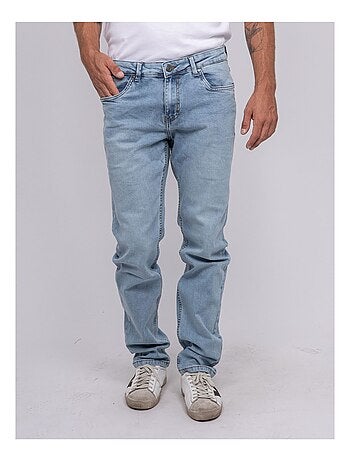 Jeans vestibilità aderente SIANO