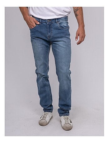 Jeans vestibilità aderente SIANO