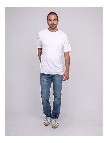 Jeans vestibilità aderente SIANO