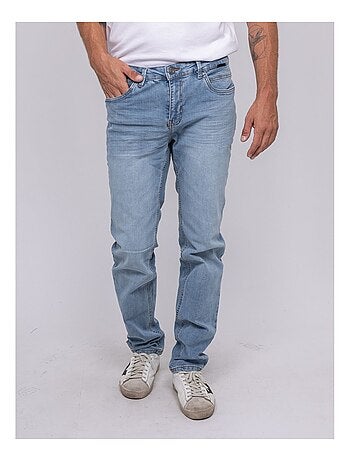 Jeans vestibilità aderente SPOKYNO