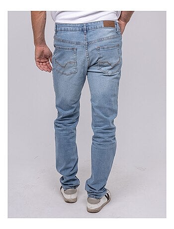 Jeans vestibilità aderente SPOKYNO