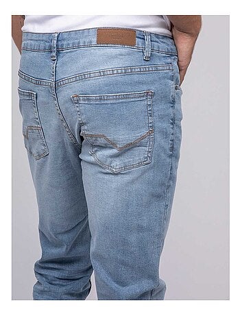 Jeans vestibilità aderente SPOKYNO