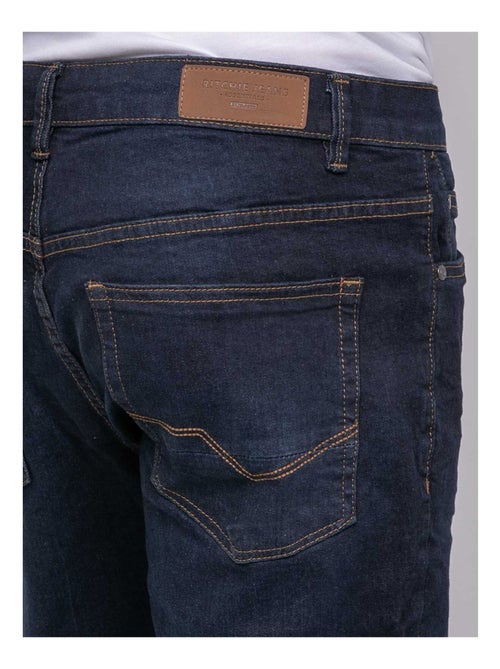 Jeans vestibilità aderente SPOKYNO - Kiabi