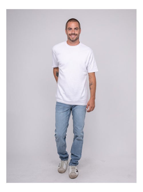 Jeans vestibilità aderente SPOKYNO - Kiabi