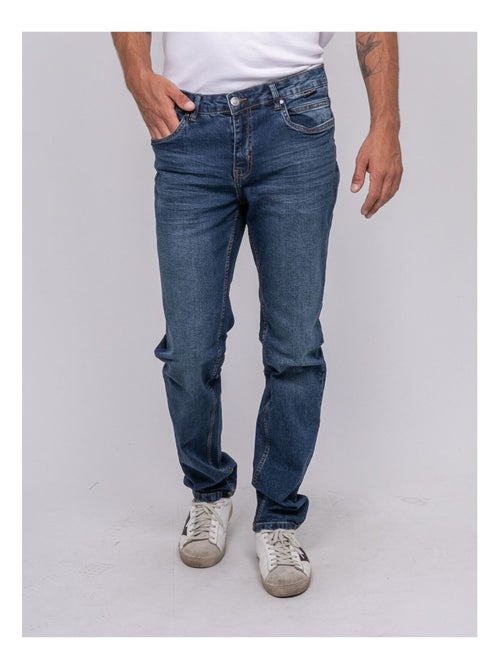 Jeans vestibilità aderente SPOKYNO - Kiabi