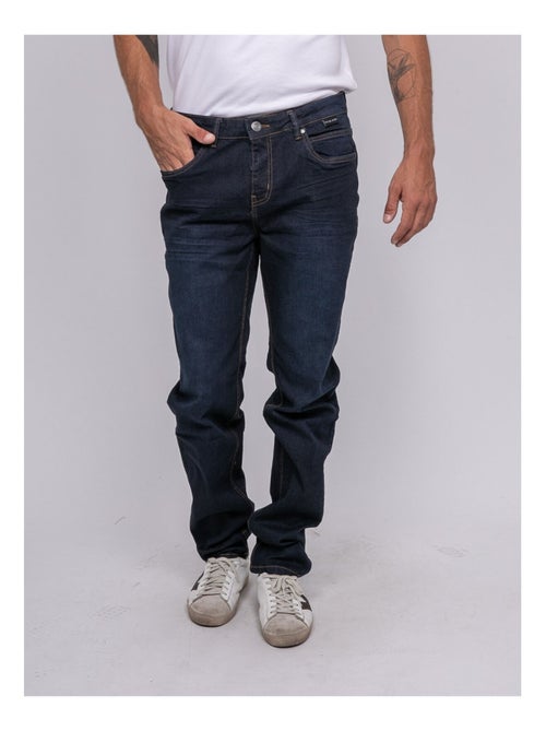 Jeans vestibilitĂ aderente SPOKYNO - Kiabi Jeans vestibilitĂ aderente SPOKYNO - Kiabi