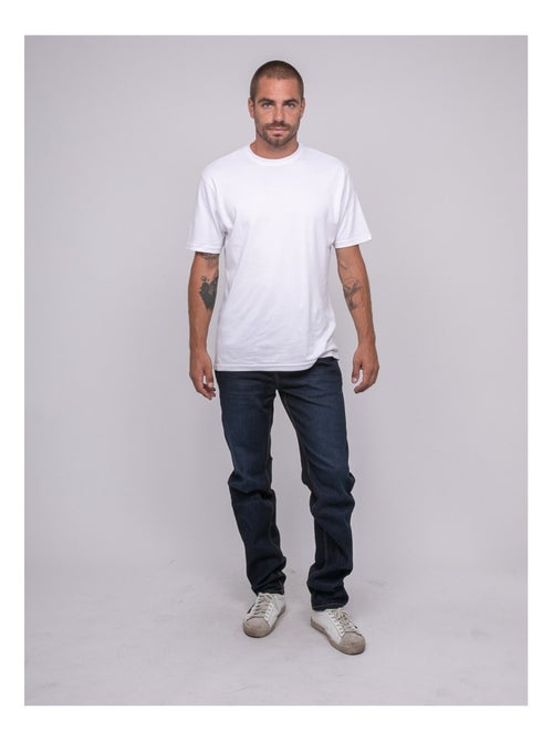 Jeans vestibilitĂ aderente SPOKYNO - Kiabi Jeans vestibilitĂ aderente SPOKYNO - Kiabi