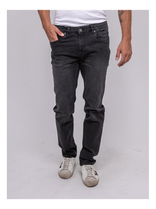 Jeans vestibilità aderente SPOKYNO - Kiabi