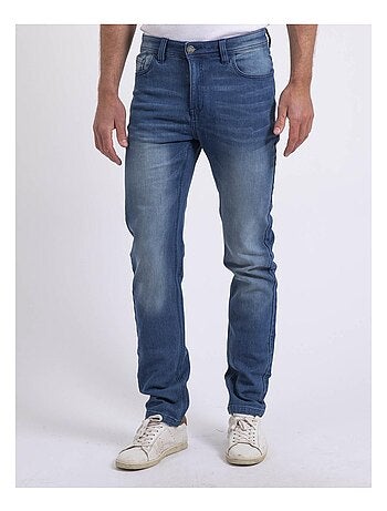 Jeans vestibilità aderente SUPRA