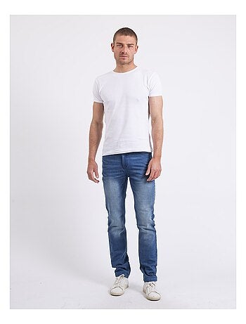 Jeans vestibilità aderente SUPRA