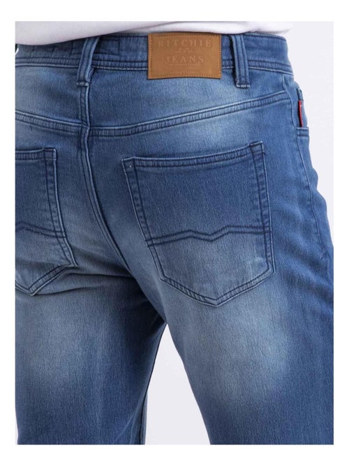 Jeans vestibilità aderente SUPRA - Kiabi