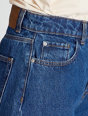 Jeans wide leg - 30L