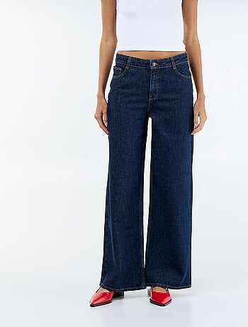Jeans wide leg - 30L