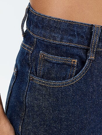 Jeans wide leg - 30L
