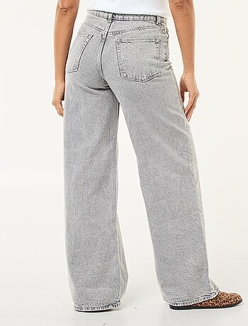 Jeans wide leg - 30L