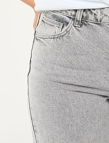 Jeans wide leg - 30L