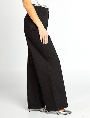 Jeans wide leg - 30L