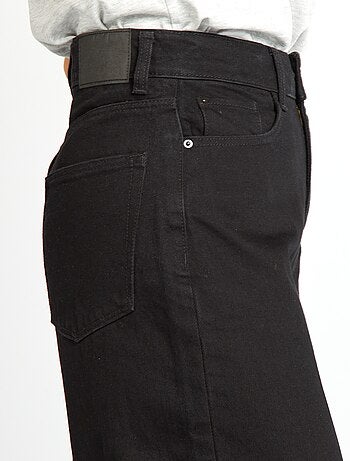 Jeans wide leg - 30L