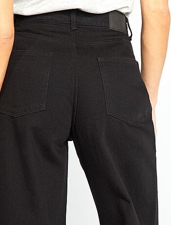 Jeans wide leg - 30L