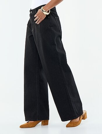 Jeans wide leg - 30L
