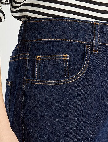 Jeans wide leg - 32L
