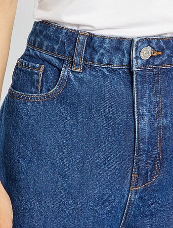 Jeans wide leg - 32L