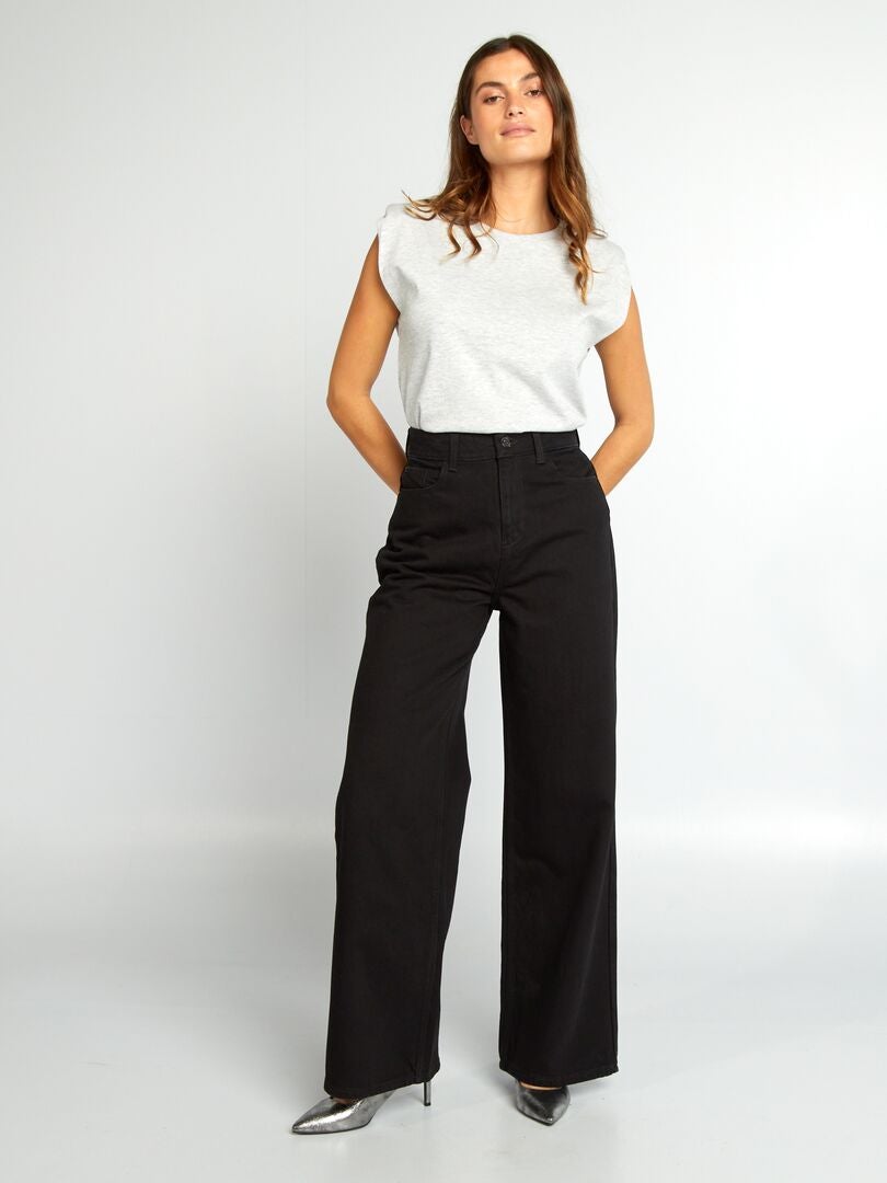 Straight jeans donna | Moda taglie forti | Ulla Popken