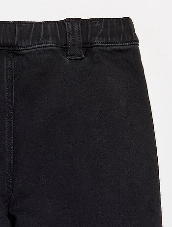 Jeans wide leg - collezione facile da indossare