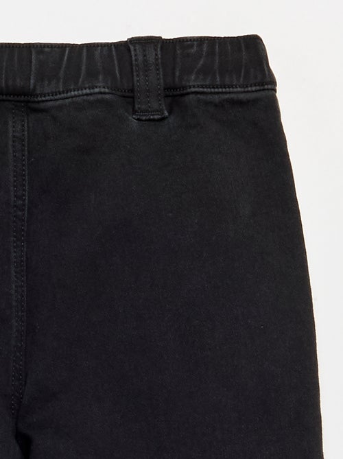 Jeans wide leg - collezione facile da indossare - Kiabi Jeans wide leg - collezione facile da indossare - Kiabi