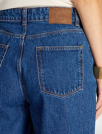 Jeans wide leg - L30