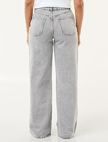 Jeans wide leg - L32