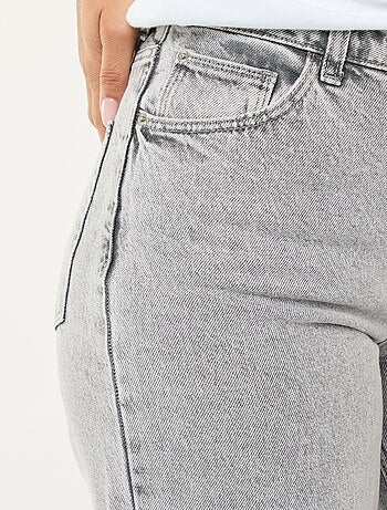 Jeans wide leg - L32