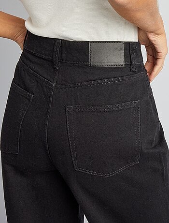 Jeans wide leg - L32