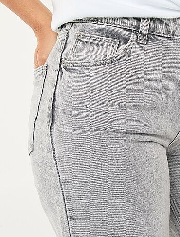 Jeans wide leg - L34