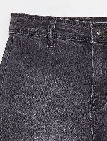 Jeans wide leg - Taglio più confortevole