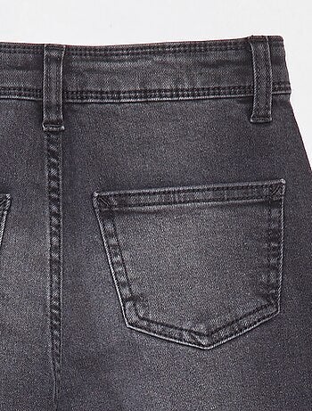 Jeans wide leg - Taglio più confortevole