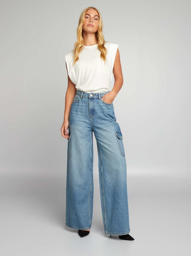 Vita Wide Leg main image 0