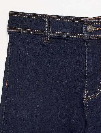 Jeans wide-leg