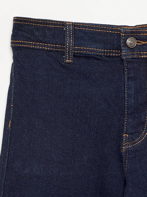 Jeans wide-leg - Kiabi