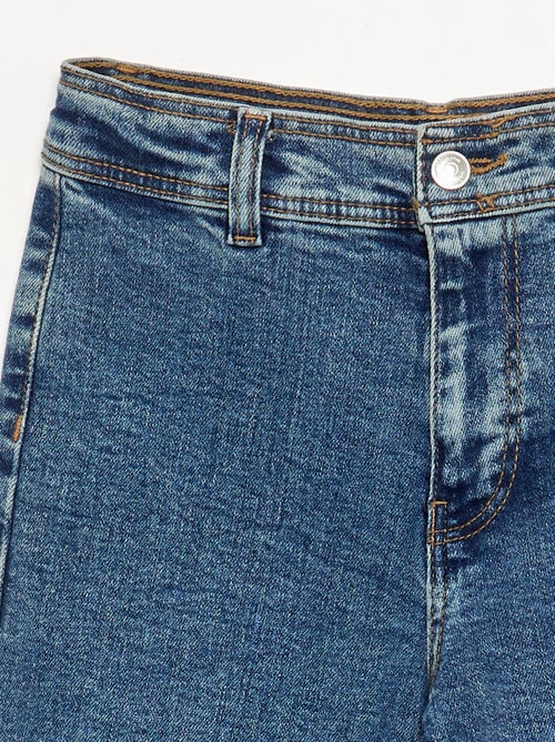 Jeans wide-leg - Kiabi